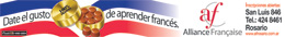 Alianza Francesa