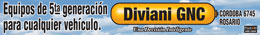 Diviani GNC