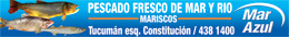 Mar Azul